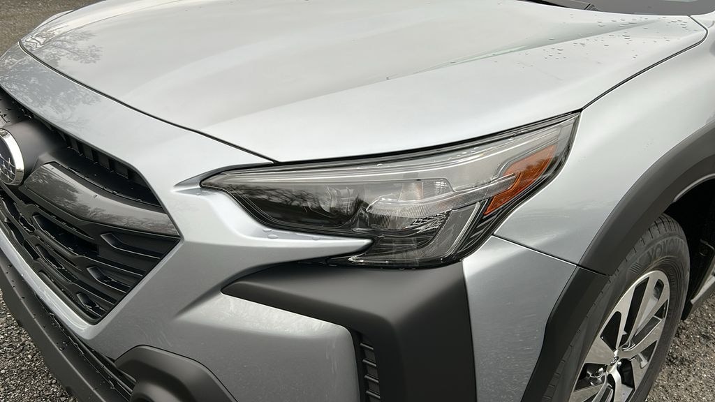New 2025 Subaru Outback Premium SUV
