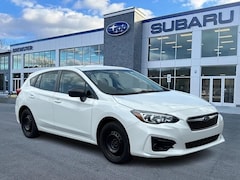 2019 Subaru Impreza 2.0i Hatchback