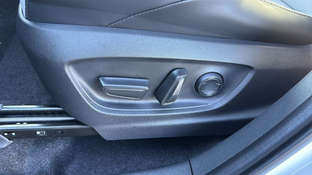 2026 Subaru Solterra Limited XT - Photo 8