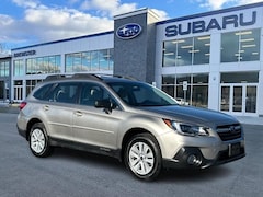 2018 Subaru Outback 2.5i SUV
