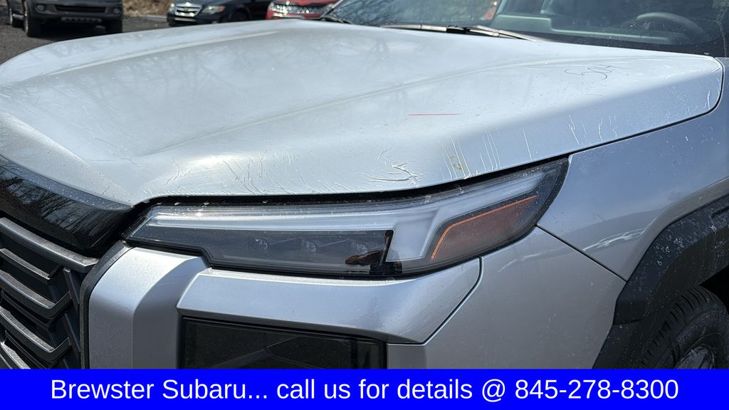 2026 Subaru Outback Limited - Photo 4