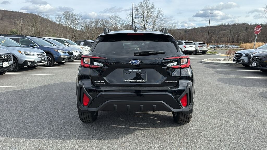 Certified 2024 Subaru Crosstrek Premium SUV