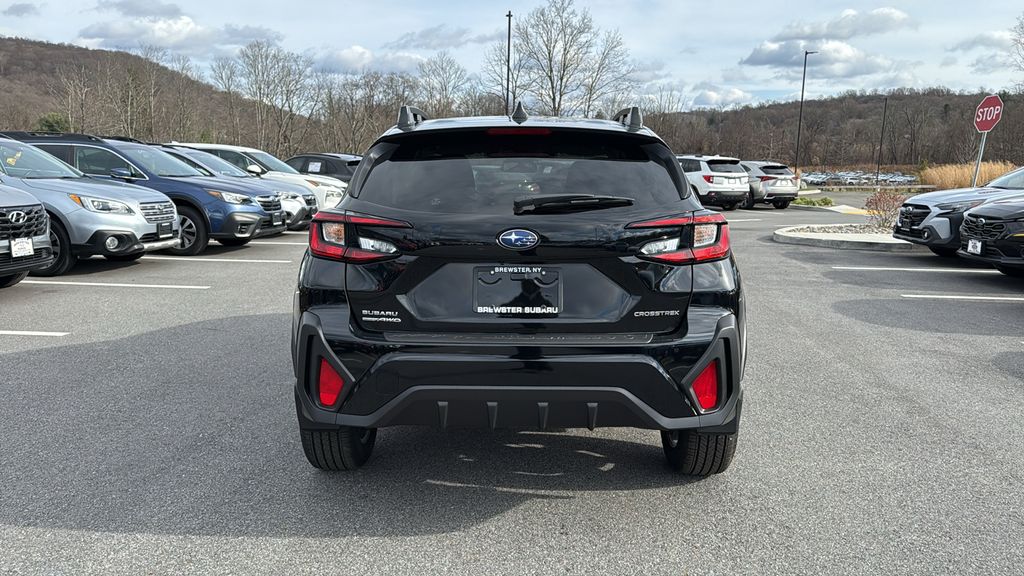 2024 Subaru Crosstrek Premium photo 2