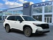 Subaru Forester Hybrid