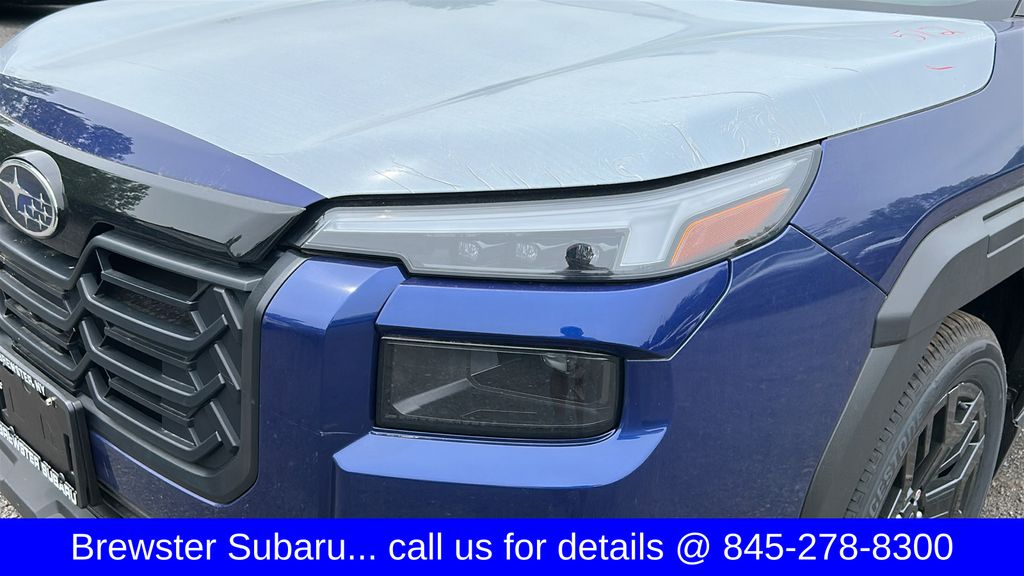 2026 Subaru Outback Limited XT - Photo 4