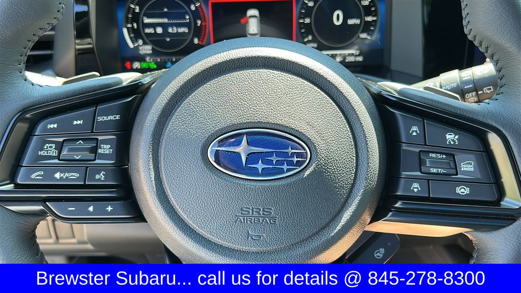2026 Subaru Outback Premium - Photo 9