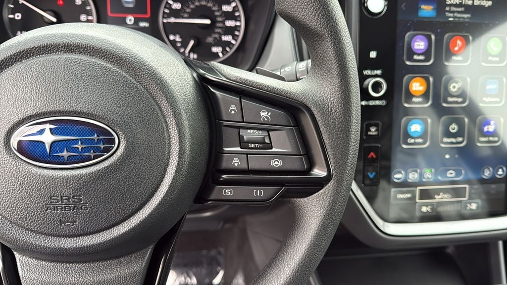 2026 Subaru Crosstrek Premium - Photo 11