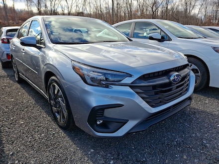 2025 Subaru Legacy Limited Sedan B13815