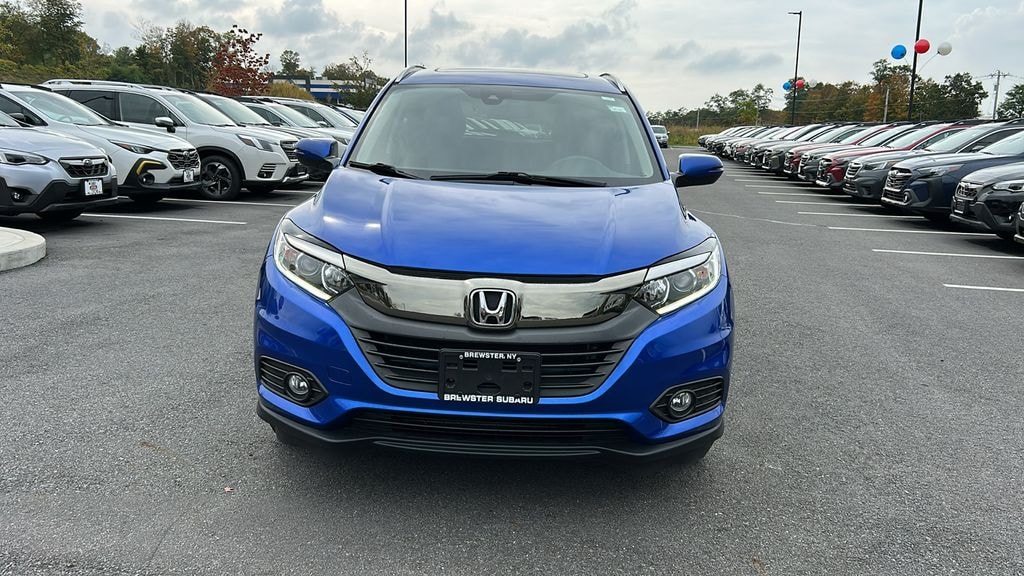 Used 2020 Honda HR-V EX SUV