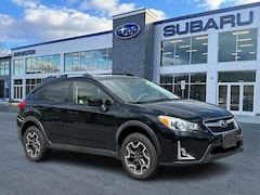 2016 Subaru Crosstrek 2.0i Premium SUV