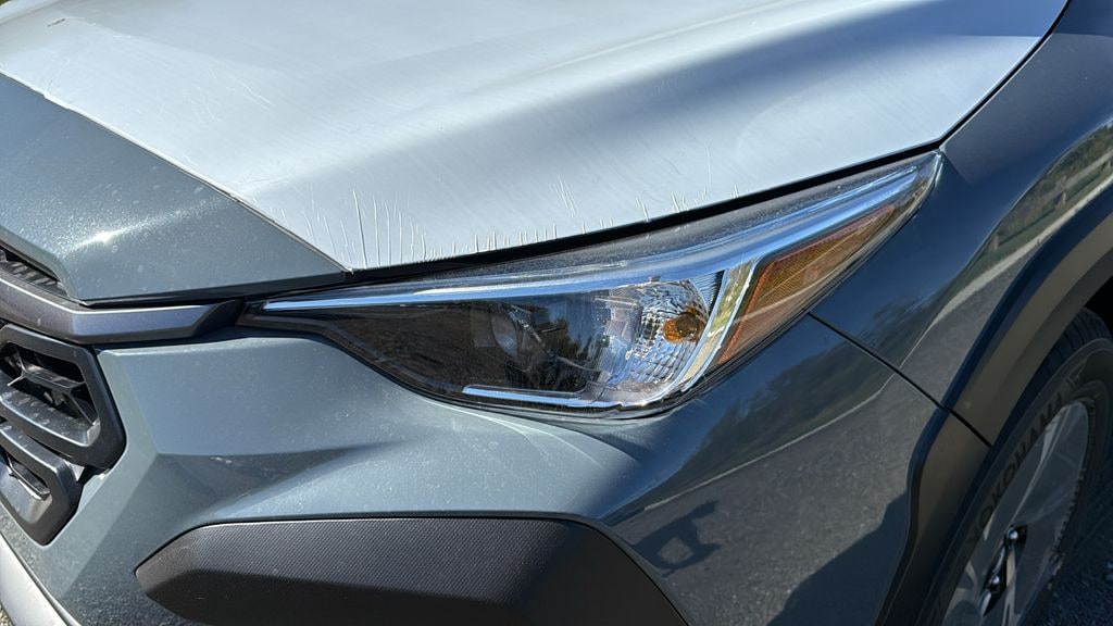 New 2025 Subaru Crosstrek Premium SUV