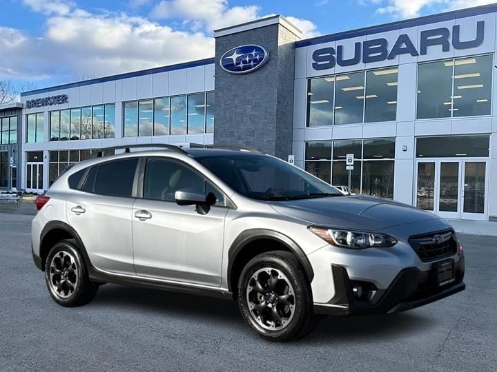 2023 Subaru Crosstrek Premium's photo
