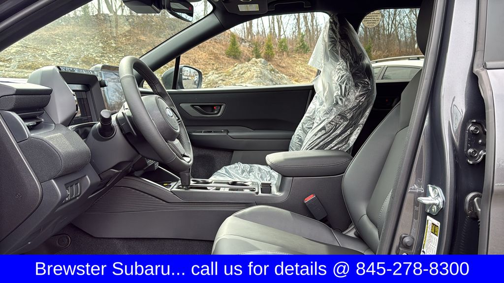 2026 Subaru Outback Premium - Photo 7