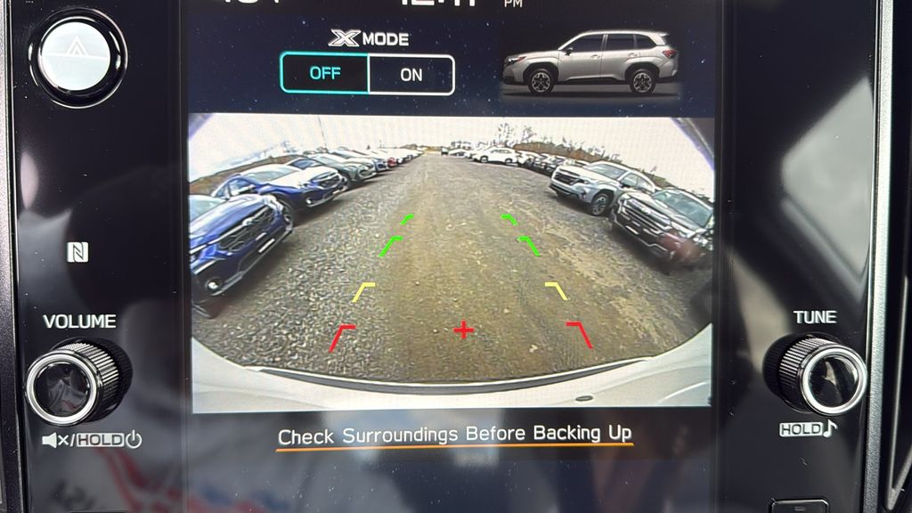 2026 Subaru Forester Premium - Photo 14