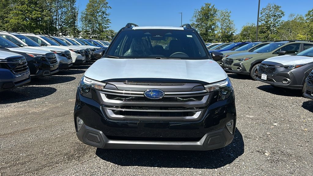 New 2025 Subaru Forester Premium SUV