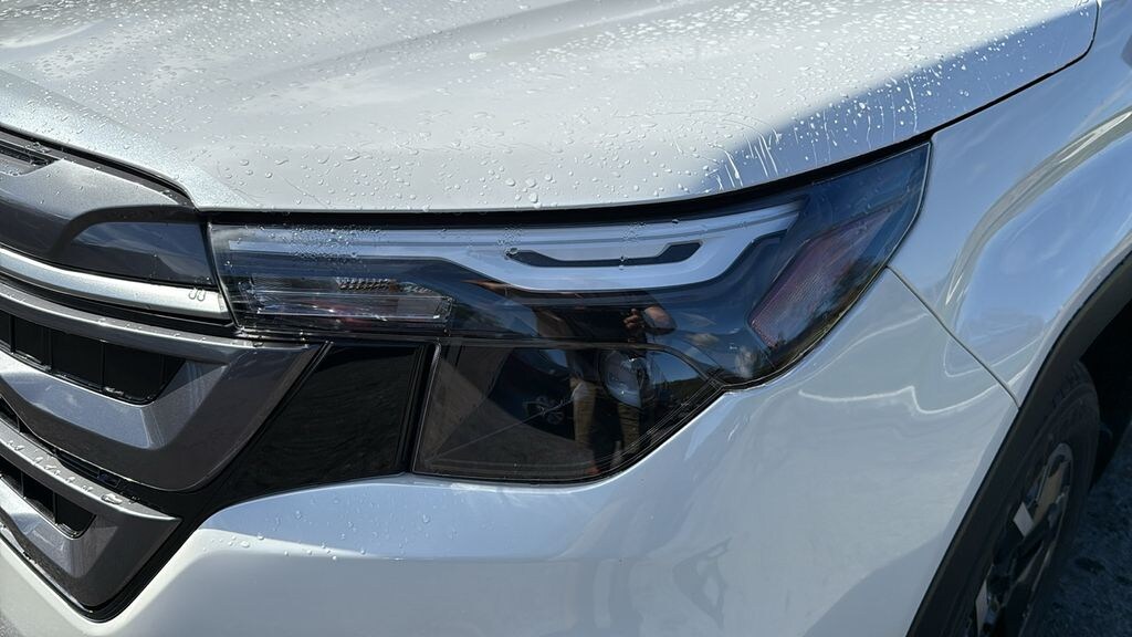 New 2025 Subaru Forester Premium SUV