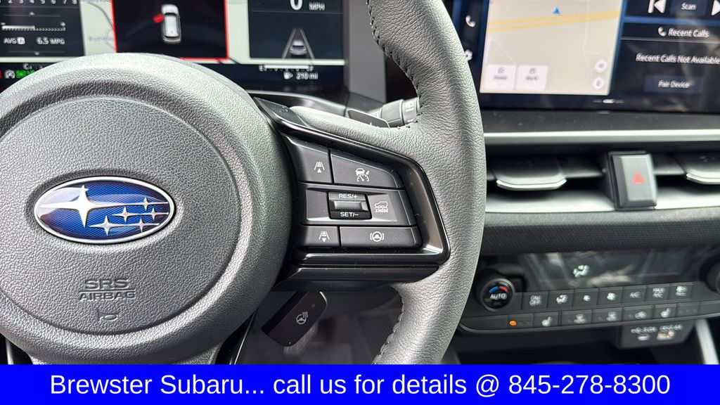 2026 Subaru Outback Premium - Photo 11