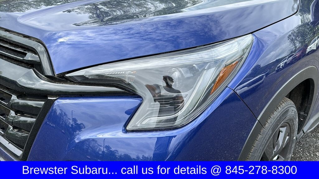 New 2026 Subaru Ascent Premium 7-Passenger SUV