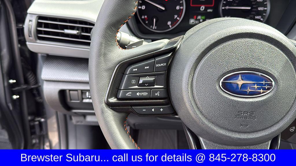 2026 Subaru Crosstrek Limited - Photo 10