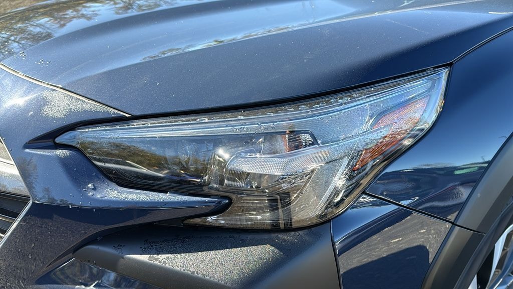 New 2025 Subaru Outback Limited SUV