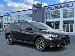 2019 Subaru Crosstrek 2.0i SUV