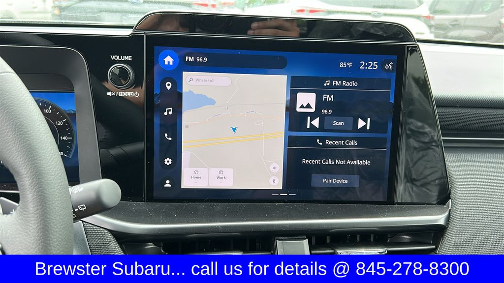 2026 Subaru Outback Limited XT - Photo 12