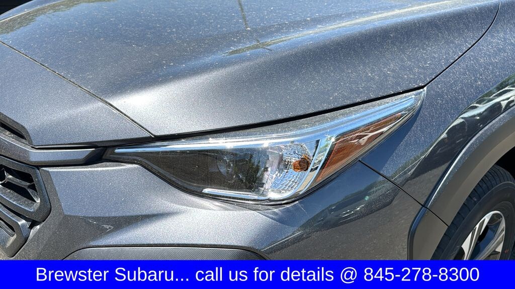 New 2026 Subaru Crosstrek Premium SUV