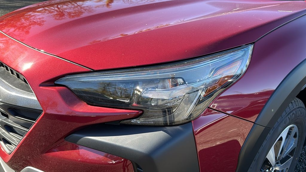 New 2025 Subaru Outback Premium SUV