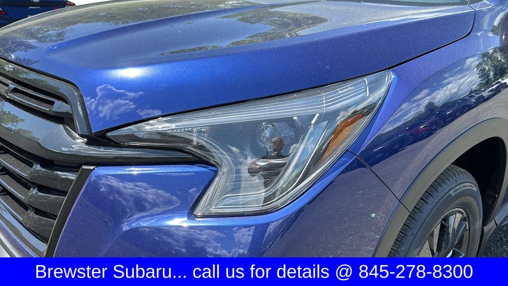 New 2026 Subaru Ascent Premium 7-Passenger SUV