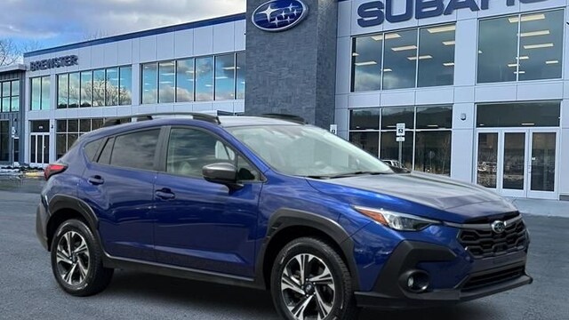 2024 Subaru Crosstrek Premium SUV