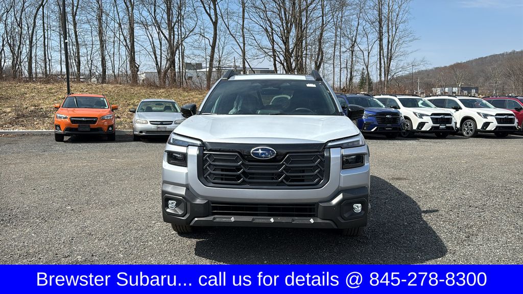 2026 Subaru Outback Limited - Photo 2