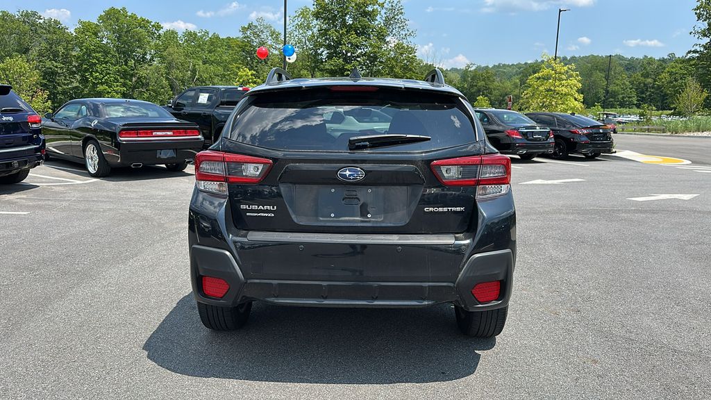 2023 Subaru Crosstrek Limited photo 4