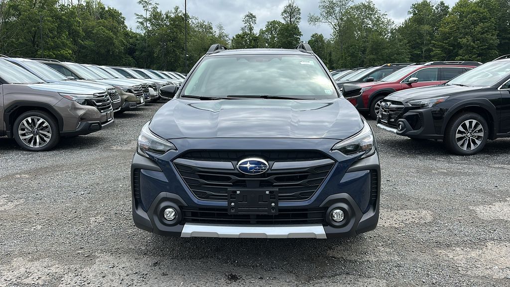 2025 Subaru Outback Limited photo 2