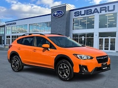 2019 Subaru Crosstrek 2.0i Premium SUV
