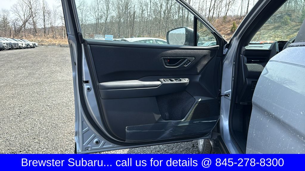 2026 Subaru Outback Limited - Photo 5
