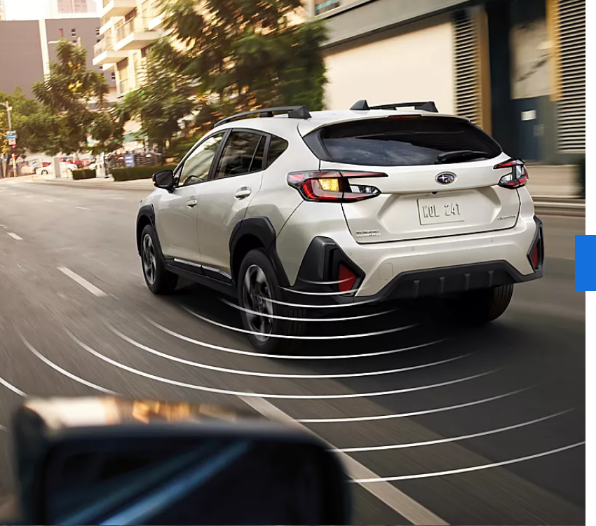 All-Around Awareness Technologies