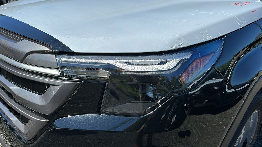 New 2025 Subaru Forester Premium SUV