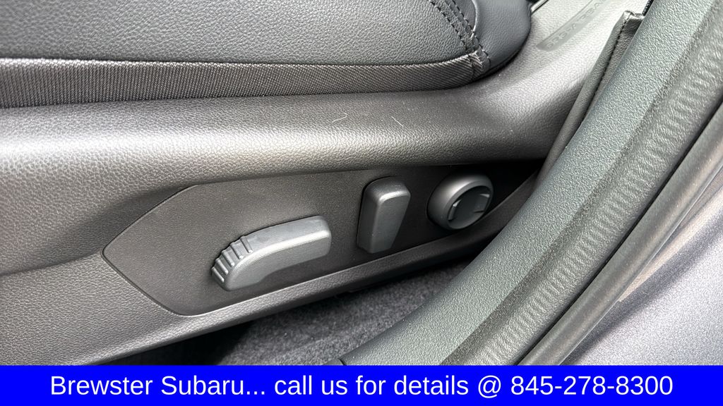 2026 Subaru Outback Premium - Photo 8