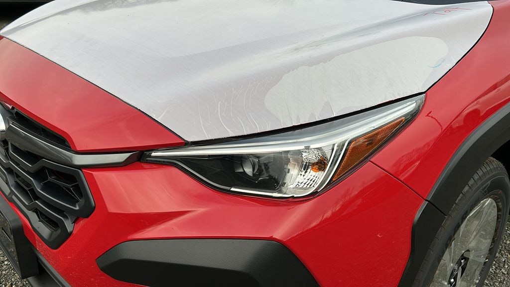 New 2025 Subaru Crosstrek Premium SUV