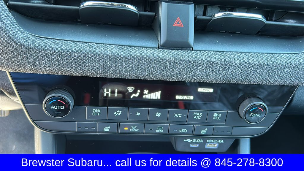 2026 Subaru Outback Limited - Photo 13