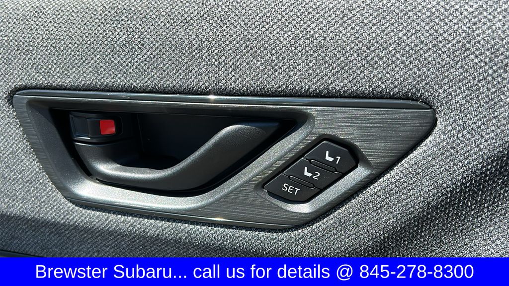 2026 Subaru Outback Limited - Photo 16