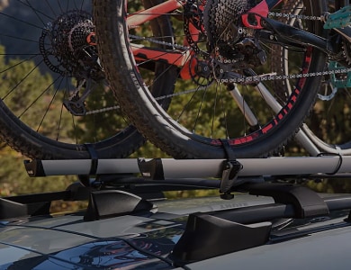 State-of-the-Art Safety Technology