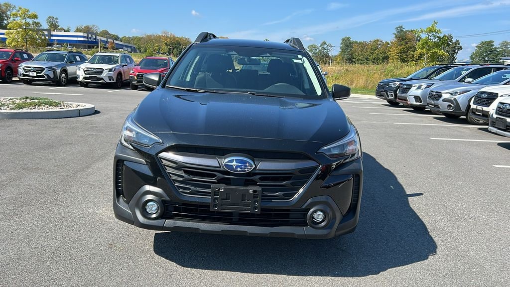 Certified 2023 Subaru Outback 2.5i SUV