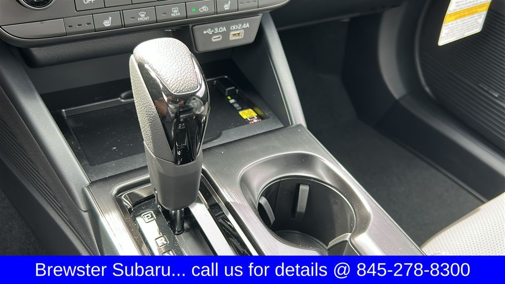 2026 Subaru Outback Limited - Photo 15