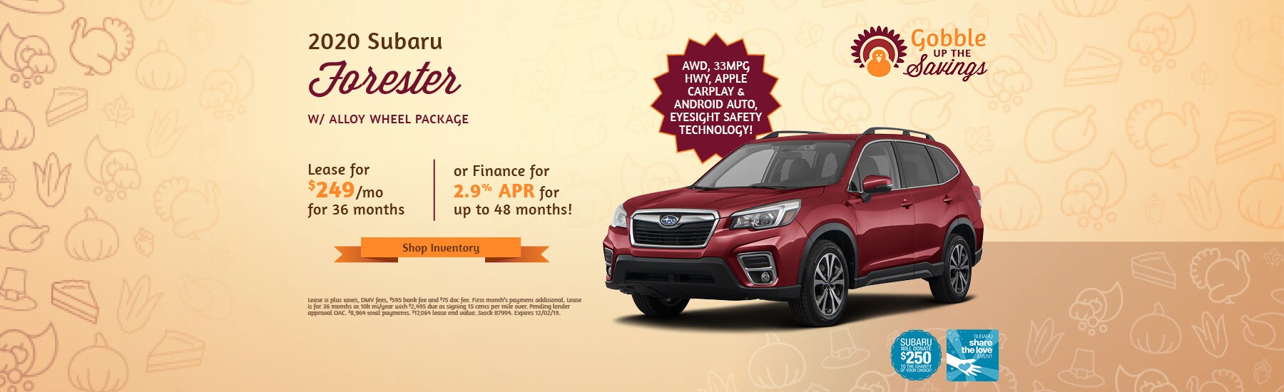 Brewster Subaru New & Used Subaru Car Dealership serving Westchester