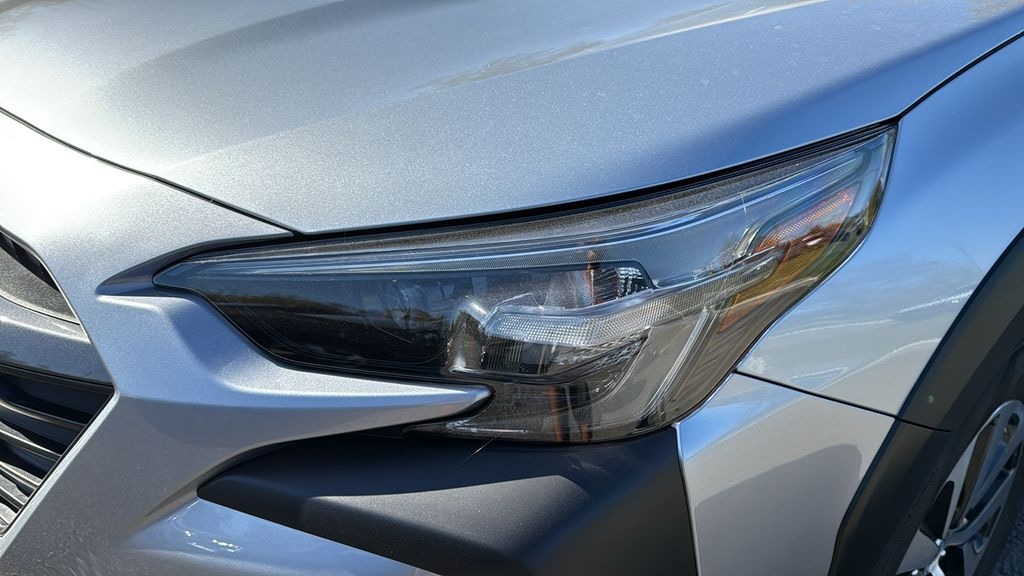 New 2025 Subaru Outback Premium SUV