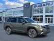 Subaru Forester Hybrid