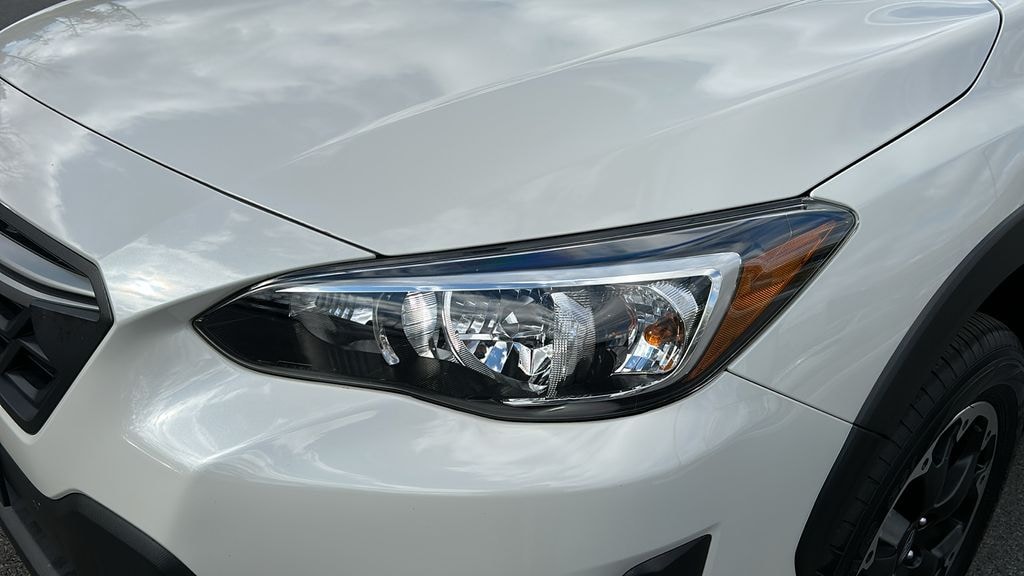 Certified 2023 Subaru Crosstrek Premium SUV