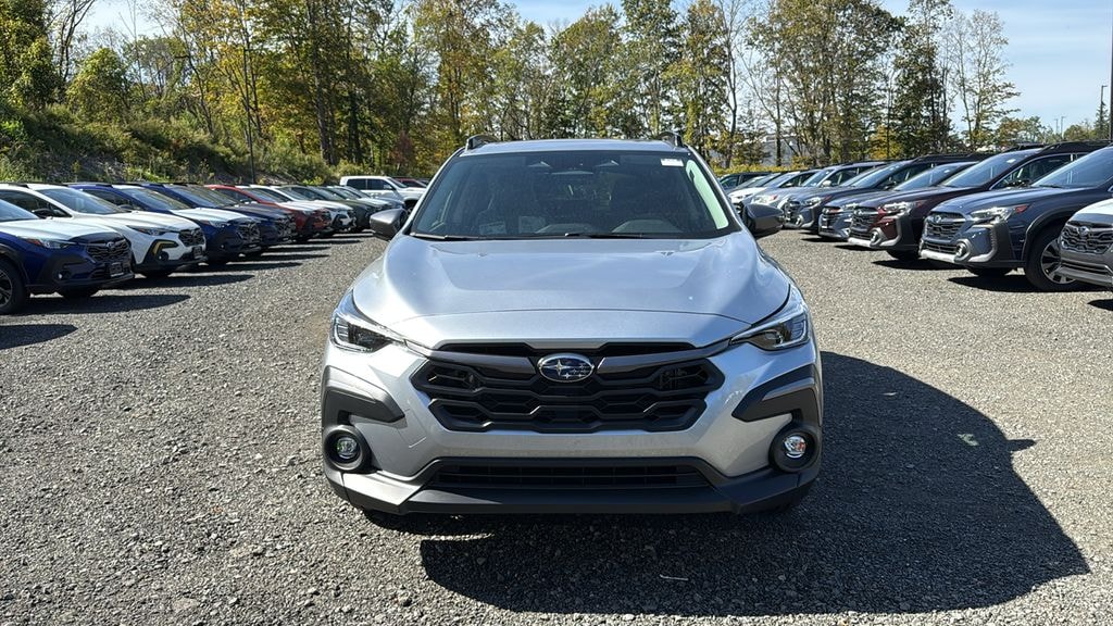 New 2025 Subaru Crosstrek Limited SUV