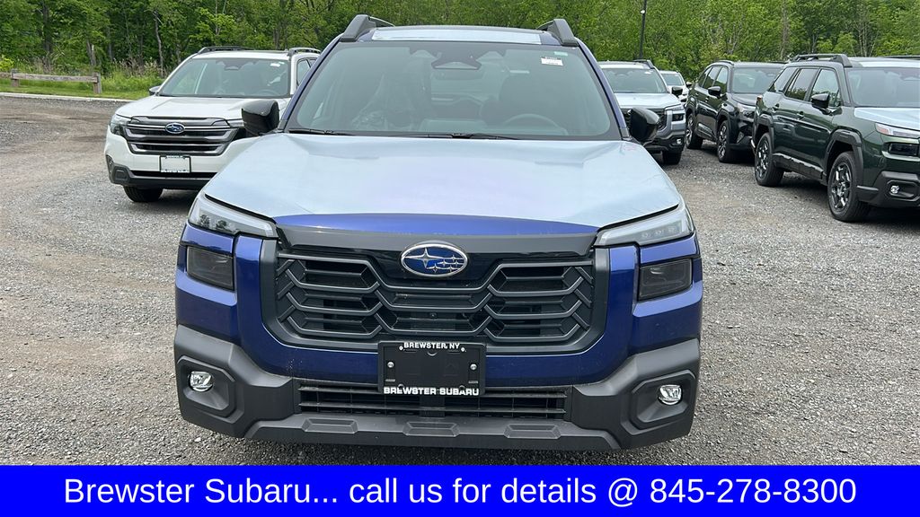 2026 Subaru Outback Limited XT - Photo 2